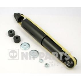 Stoßdämpfer J5505014G für L 200 / Triton Pritsche / Fahrgestell (KA_T, KB_T) für 29,60 CHF