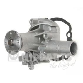 Achetez des Pompe à eau NIPPARTS J1515001 à prix pour 64,49 €
