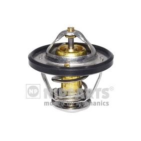 Achetez des Thermostat d'eau NIPPARTS J1531009 à prix pour 11,88 €
