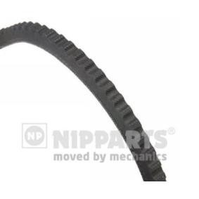 Comprar Correa trapezoidal de NIPPARTS J1130650 a bajo precio de 8,43 €