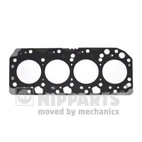 Comprar Junta de culata de NIPPARTS J1252042 a bajo precio de 40,25 €