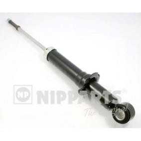 MITSUBISHI Stoßdämpfer von NIPPARTS