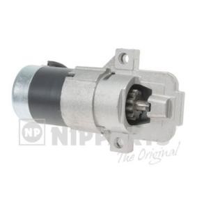 Köp Startmotor av NIPPARTS N5213053 till det låga priset 1764,72 kr