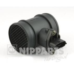 Luftmassenmesser (LMM) von NIPPARTS günstig für 105,99 €