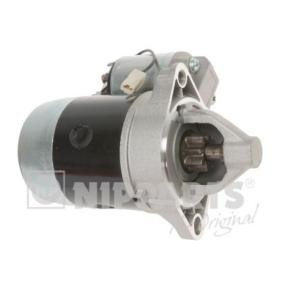 Köp Startmotor av NIPPARTS J5213009 till det låga priset 1381,21 kr