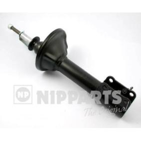 Stoßdämpfer J5533001G von NIPPARTS günstig für 70,53 € online kaufen