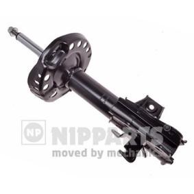 Stoßdämpfer N5514013G von NIPPARTS günstig für 80,59 € online kaufen