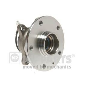 Comprar Juego de cojinete de rueda de NIPPARTS N4718022 a bajo precio de 123,65 €