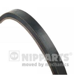 Comprar Correa trapezoidal de NIPPARTS J1171025 a bajo precio de 25,50 €