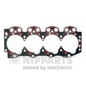 Comprar Junta de culata de NIPPARTS J1250313 a bajo precio de 40,98 €