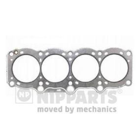 Comprar Junta de culata de NIPPARTS J1252091 a bajo precio de 32,87 €