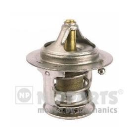 Achetez des Thermostat d'eau NIPPARTS J1532001 à prix pour 15,06 €