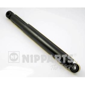 Stoßdämpfer J5525012G für L 200 / Triton Pritsche / Fahrgestell (KA_T, KB_T) für 32,55 CHF