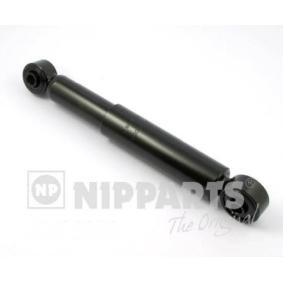 DAEWOO Stoßdämpfer von NIPPARTS