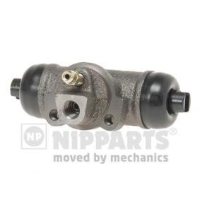 Køb Bremsecylinder af NIPPARTS J3231107 til den lave pris 132,79 DKK