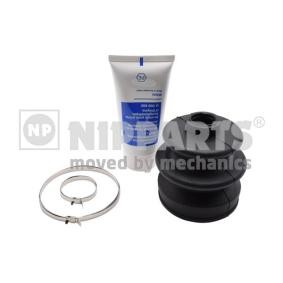 Comprar Juego de fuelle, árbol de transmisión de NIPPARTS J2883000 a bajo precio de 16,63 €
