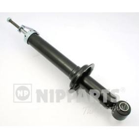 Stoßdämpfer J5520510G von NIPPARTS günstig für 61,83 € online kaufen