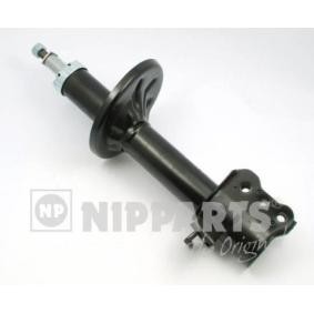 Stoßdämpfer J5533008G von NIPPARTS günstig für 77,35 € online kaufen