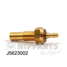 Comprar Sensor, temperatura del refrigerante de NIPPARTS J5623002 a bajo precio de 9,45 €