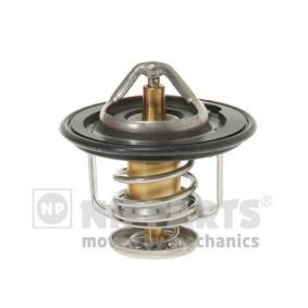 Achetez des Thermostat d'eau NIPPARTS J1534006 à prix pour 12,03 €