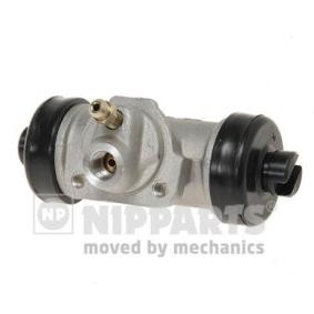 Achetez des Cylindre de roue NIPPARTS J3231074 à prix pour 22,14 €