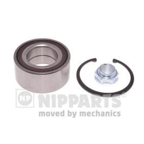 Comprar Juego de cojinete de rueda de NIPPARTS N4708014 a bajo precio de 39,36 €