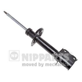 Comprar Amortiguador de NIPPARTS N5505036G a bajo precio de 85,53 €