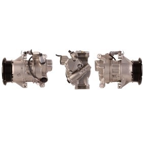 Acquista Compressore aria condizionata da ELSTOCK 51-0707 a buon mercato per soli 316,10 €