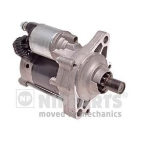 Köp Startmotor av NIPPARTS J5214010 till det låga priset 1951,78 kr