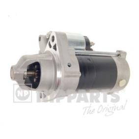 Köp Startmotor av NIPPARTS J5218019 till det låga priset 1599,47 kr