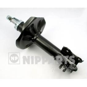 Stoßdämpfer J5503008G von NIPPARTS günstig für 92,40 € online kaufen