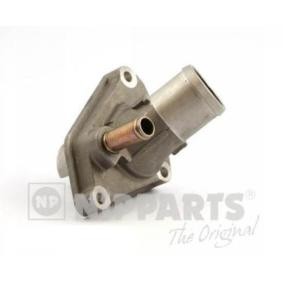 Kühlwasserthermostat von NIPPARTS J1531028