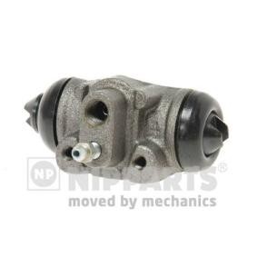 Achetez des Cylindre de roue NIPPARTS J3233080 à prix pour 20,96 €