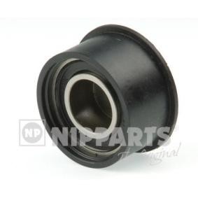 Comprar Polea de inversión y guía, correa de distribución de NIPPARTS J1140908 a bajo precio de 24,47 €