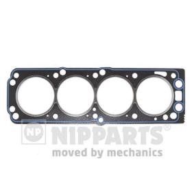 Comprar Junta de culata de NIPPARTS J1250901 a bajo precio de 11,43 €