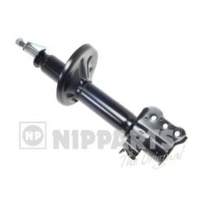 Stoßdämpfer N5533015G von NIPPARTS günstig für 73,25 € online kaufen