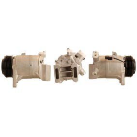 Klimakompressor 51-0814