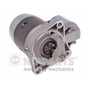 Comprar Motor de arranque de NIPPARTS J5210305 a bajo precio de 125,33 €