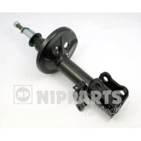 Stoßdämpfer J5502028G von NIPPARTS günstig für 89,45 € online kaufen