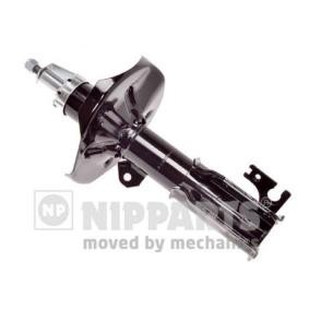 Stoßdämpfer J5513010G von NIPPARTS günstig für 70,93 € online kaufen