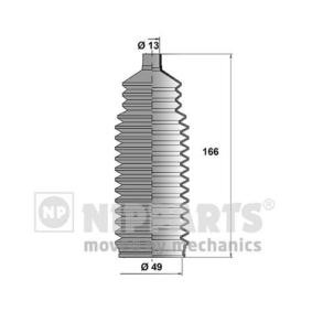 Achetez des Jeu de joint-soufflet, direction NIPPARTS J2840900 à prix pour 10,75 €