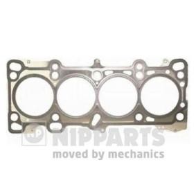 Comprar Junta de culata de NIPPARTS J1253023 a bajo precio de 43,96 €
