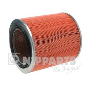 Luftfilter für MAZDA von NIPPARTS