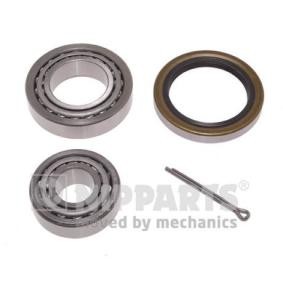 Comprar Juego de cojinete de rueda de NIPPARTS J4702008 a bajo precio de 21,26 €