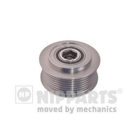Comprar Rueda libre de alternador de NIPPARTS N1180506 a bajo precio de 38,98 €