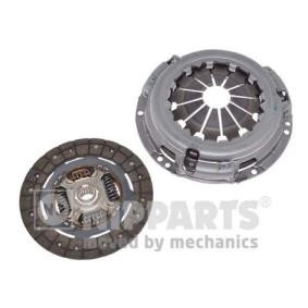 Comprar Kit de embrague de NIPPARTS N2012002 a bajo precio de 233,51 €