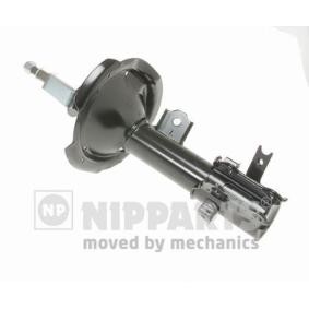 Compre Amortecedor da NIPPARTS N5500523G a um preço baixo por 73,92 €