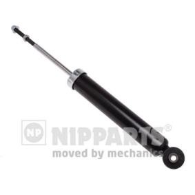 MITSUBISHI Stoßdämpfer von NIPPARTS