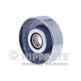 Comprar Polea inversión / guía, correa poli V de NIPPARTS N1144041 a bajo precio de 51,57 €