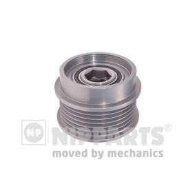 Comprar Rueda libre de alternador de NIPPARTS N1182006 a bajo precio de 32,04 €